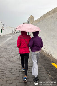 lanzarote wyspy kanaryjskie teguise targ