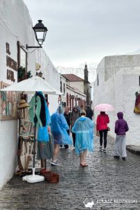 lanzarote wyspy kanaryjskie teguise targ