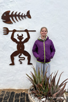 lanzarote wyspy kanaryjskie teguise targ