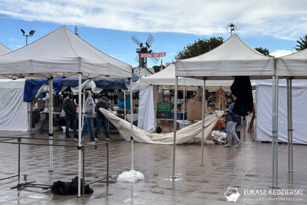 lanzarote wyspy kanaryjskie teguise targ