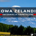 nowa zelandia informacje praktyczne new zeland