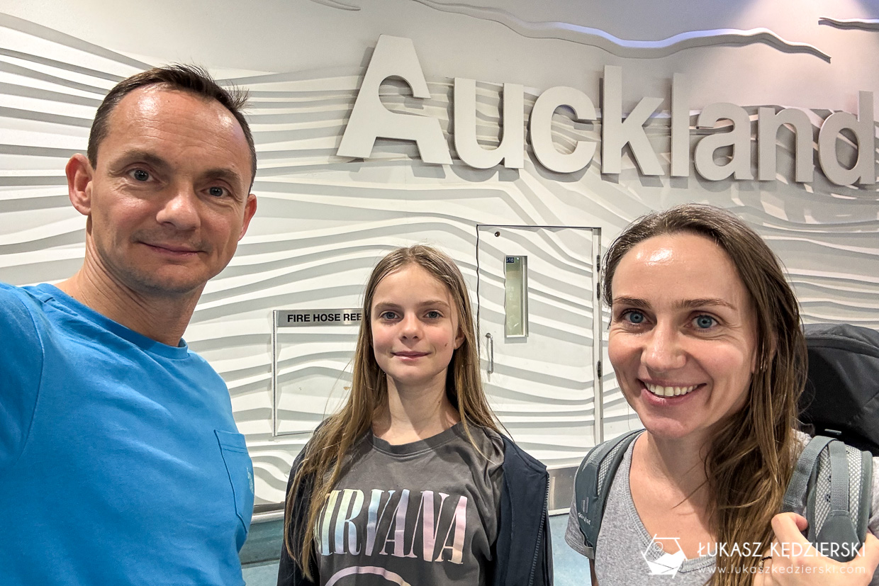 nowa zelandia informacje praktyczne