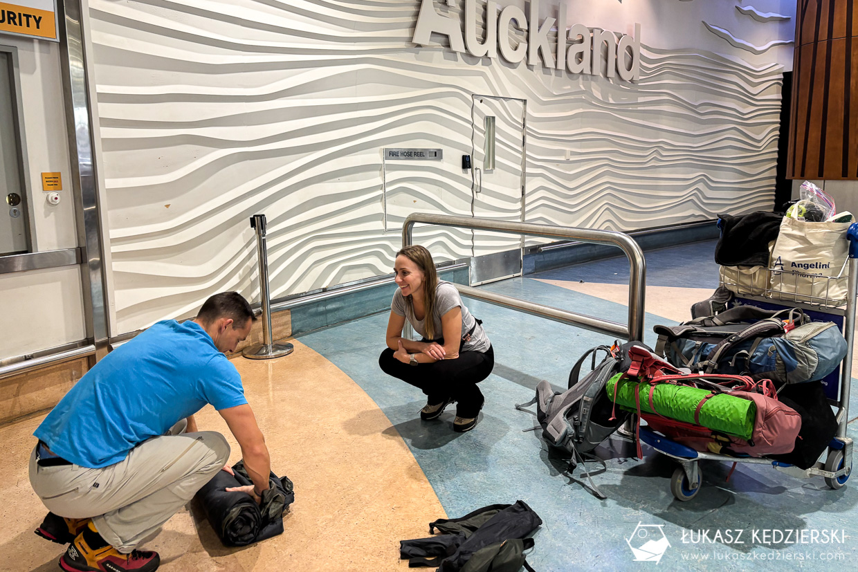 nowa zelandia informacje praktyczne