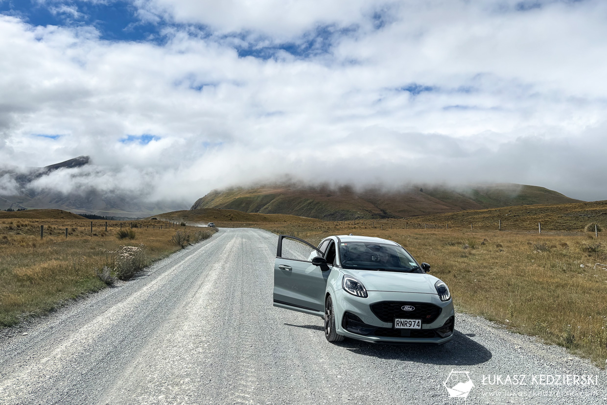 nowa zelandia informacje praktyczne wypożyczenie samochodu w nowej zelandii