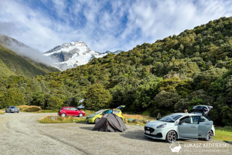 nowa zelandia informacje praktyczne