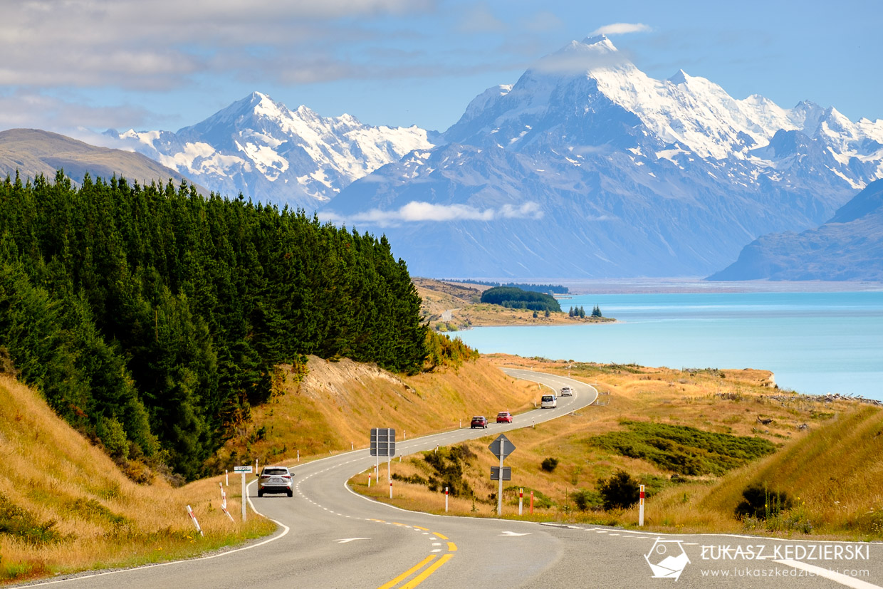 nowa zelandia informacje praktyczne