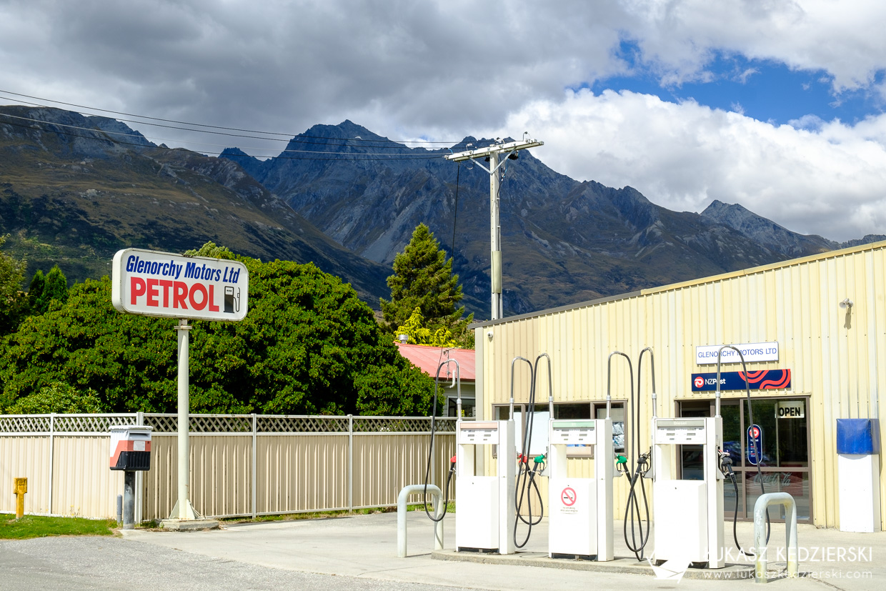 nowa zelandia informacje praktyczne