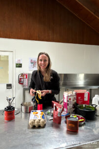 nowa zelandia mount cook aoraki White Horse Hill Campsite