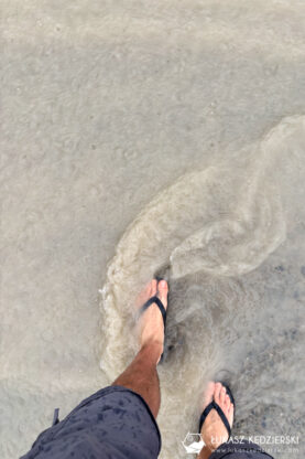 nowa zelandia mount cook aoraki White Horse Hill Campsite