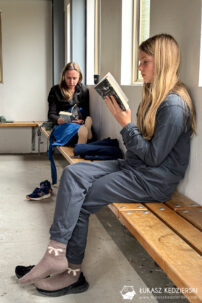 nowa zelandia mount cook aoraki White Horse Hill Campsite