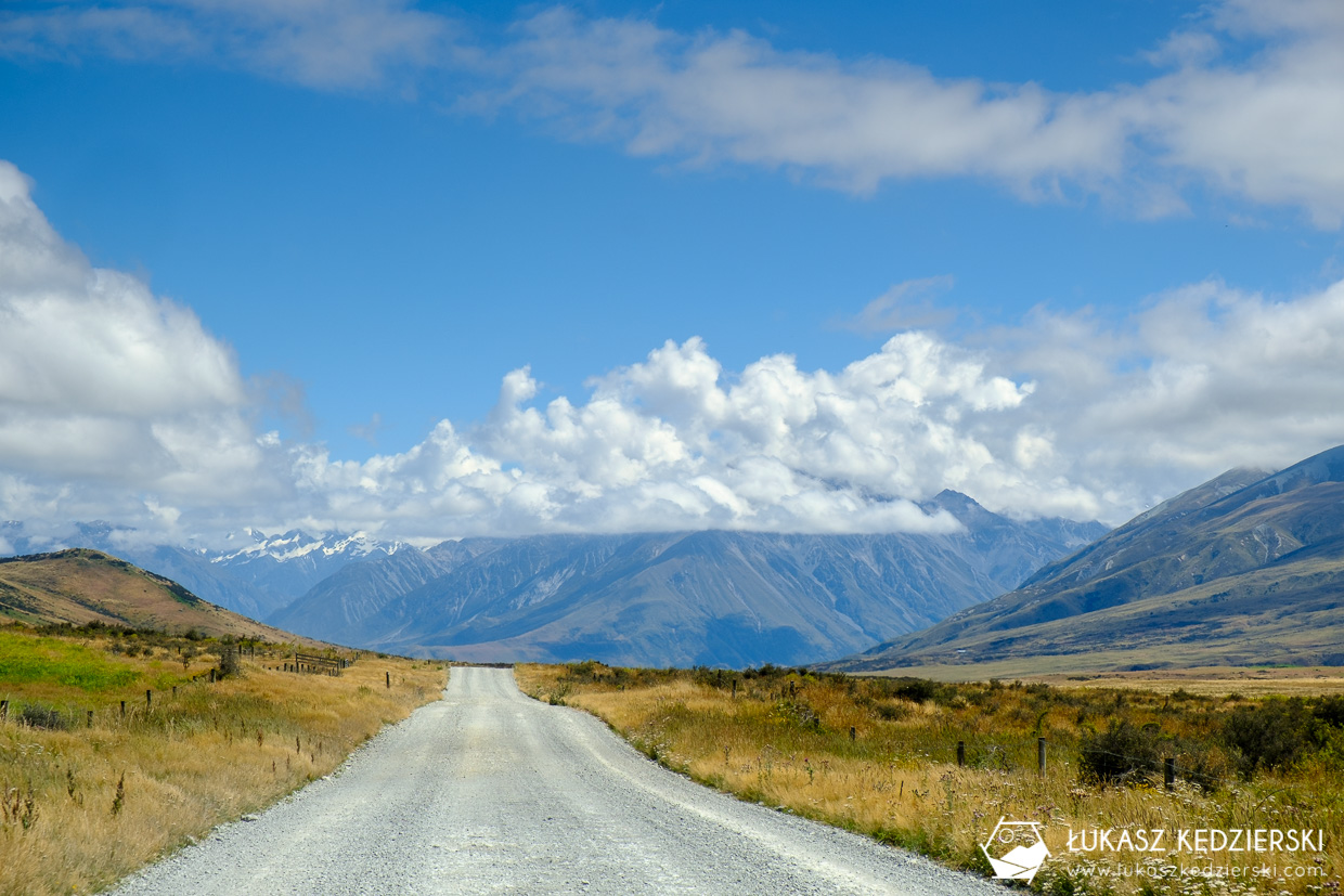 nowa zelandia mount sunday edoras rohan