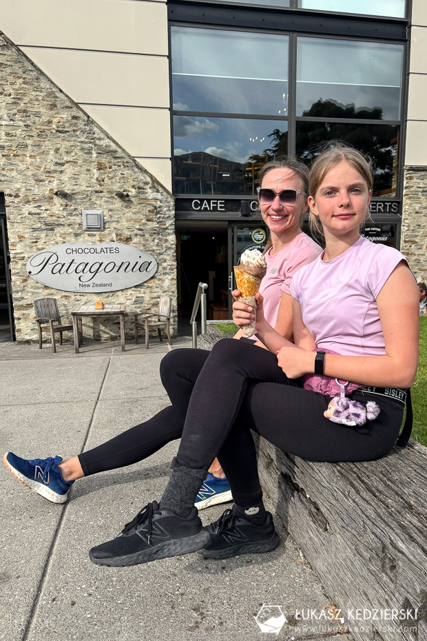 nowa zelandia wanaka podróż do nowej zalendii