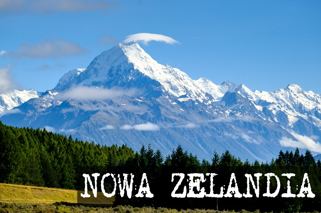 nowa zelandia informacja praktyczne, porady, ceny