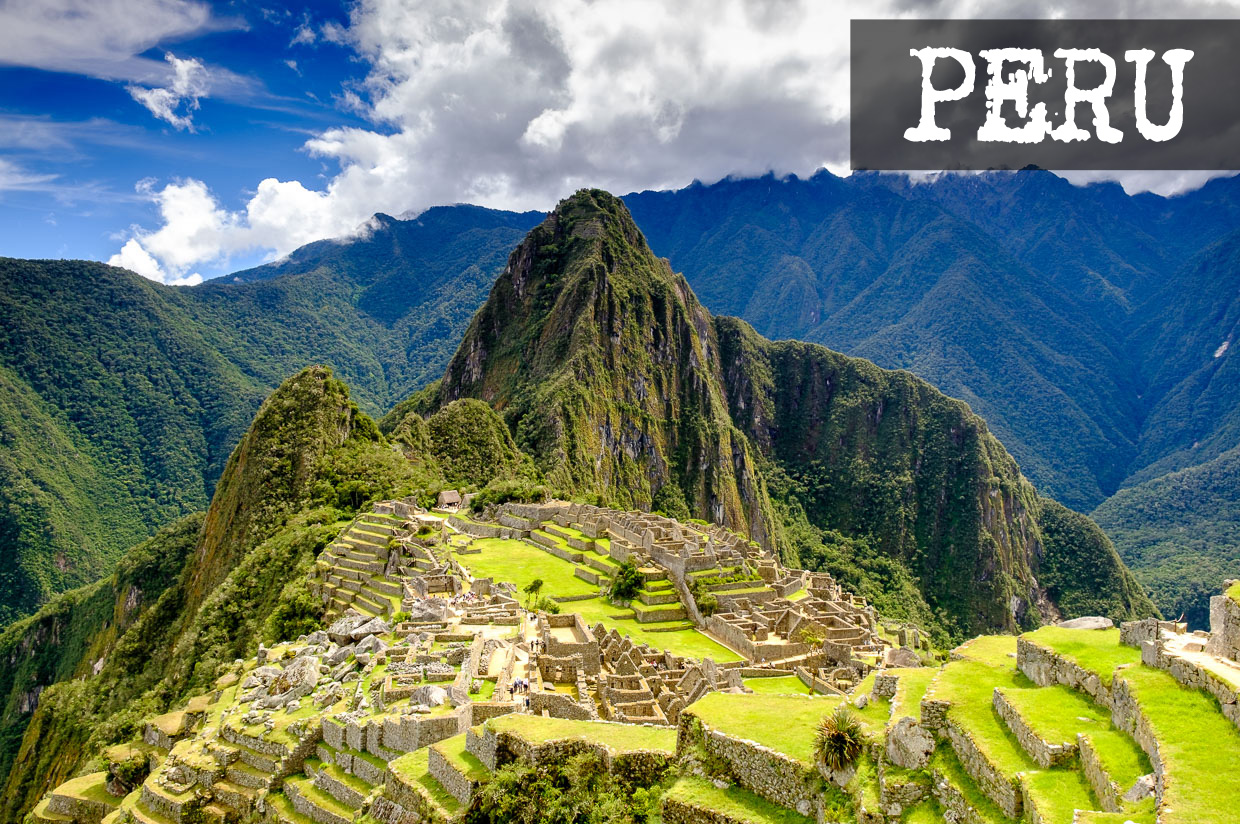 peru informacje praktyczne