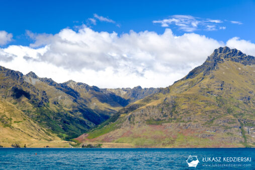 nowa zelandia glenorchy podróż do nowej zelandii