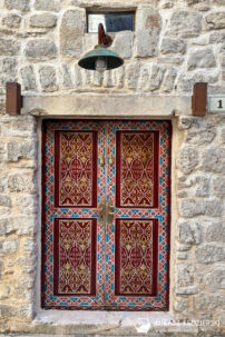 chorwacja hvar stari grad