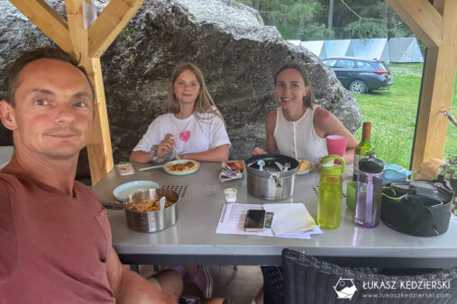 szwajcaria camping attermenzen