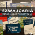 szwajcaria informacje praktyczne