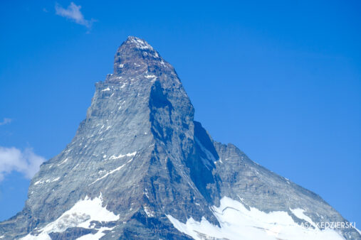 podróż do szwajcarii matterhorn 5 seenweg 5 jezior 5 lakes