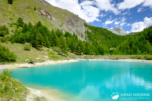 podróż do szwajcarii matterhorn 5 seenweg 5 jezior 5 lakes