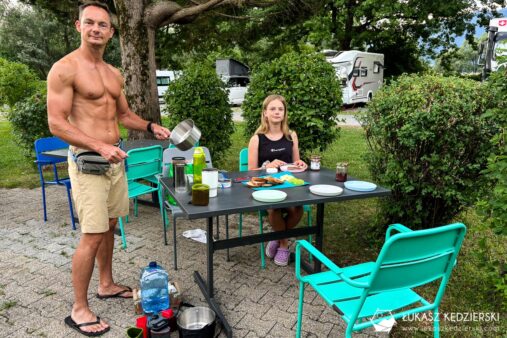 szwajcaria nocleg camping luzern horw lucerna tcs camping