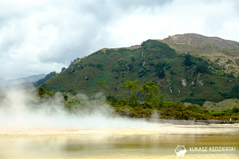 nowa-zelandia waiotapu thermal wonderland