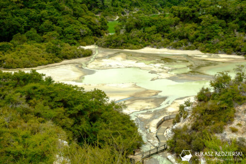 nowa-zelandia waiotapu thermal wonderland