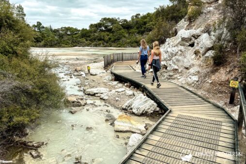 nowa-zelandia waiotapu thermal wonderland