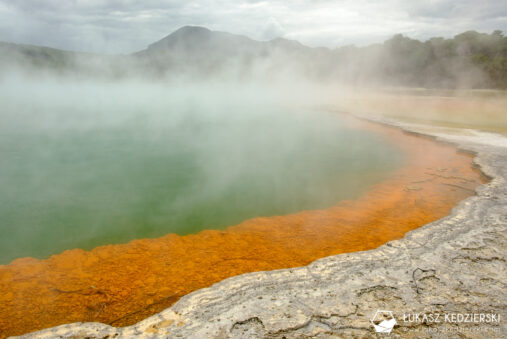 nowa-zelandia waiotapu thermal wonderland
