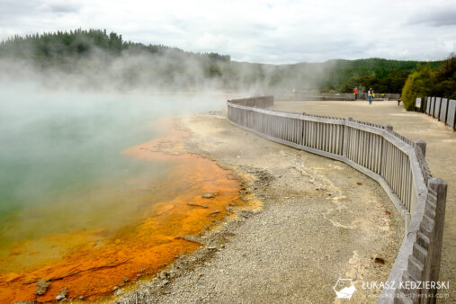 nowa-zelandia waiotapu thermal wonderland