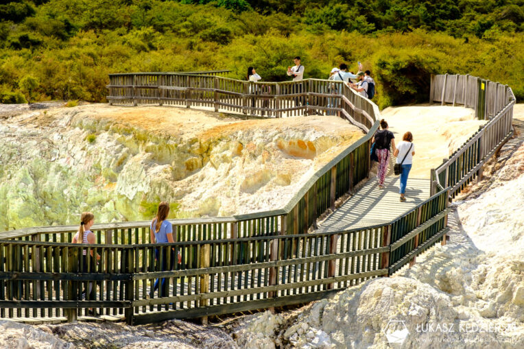 nowa-zelandia waiotapu thermal wonderland