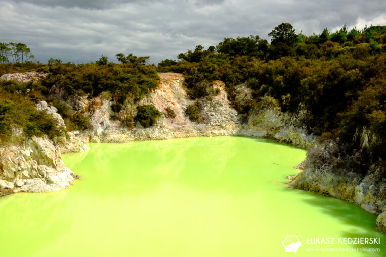 nowa-zelandia waiotapu thermal wonderland