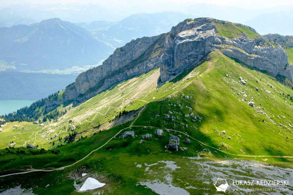 szwajcaria pilatus