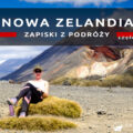 podróż do nowej zelandii zapiski z podróży