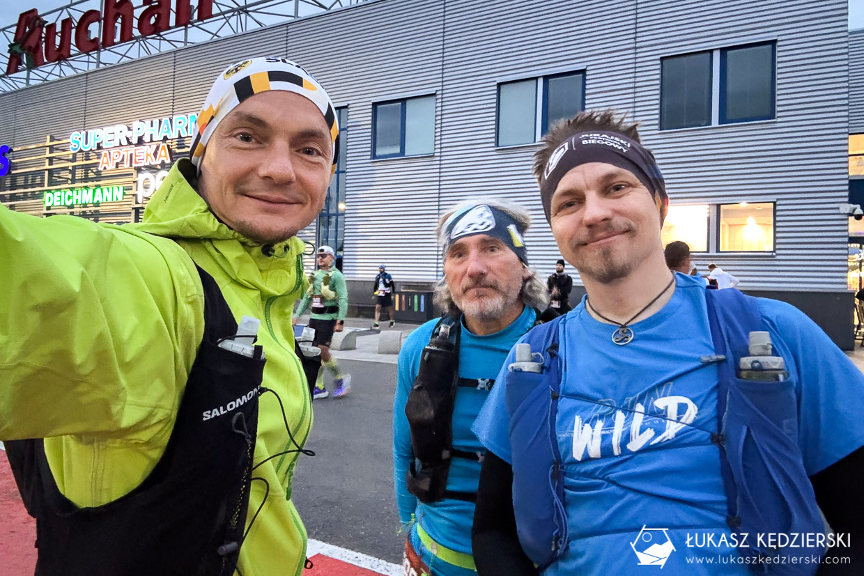 2026 ultrakotlina UK80 bieg ultra
