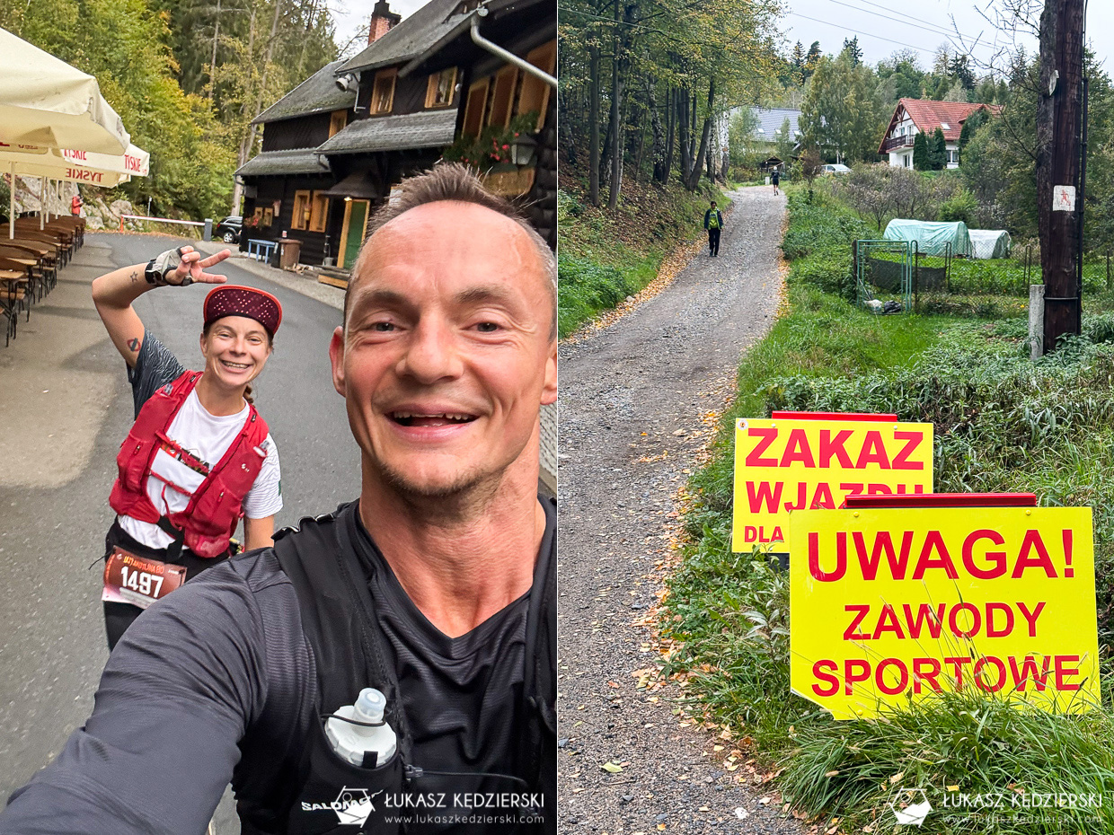 2026 ultrakotlina UK80 bieg ultra