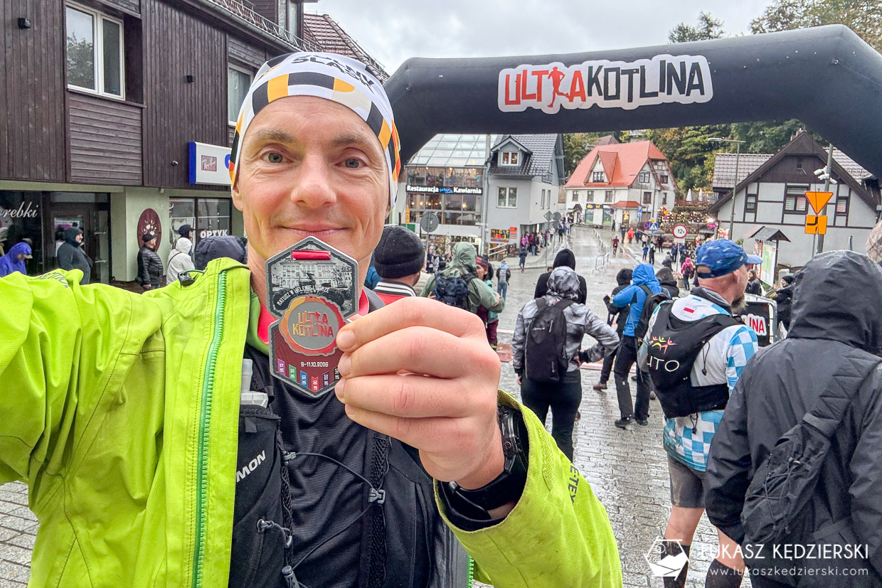 2026 ultrakotlina UK80 bieg ultra